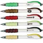 Personalized Promotional Products - Scent-Sational Grip Pen