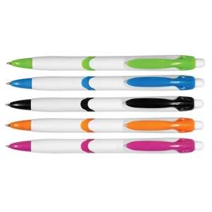 Custom Promotional Malibu Pen