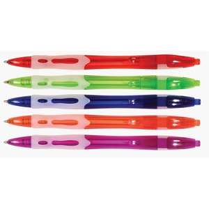 Pacific Grip Pen