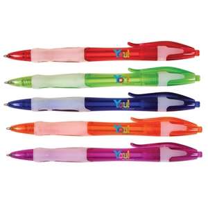 Pacific Grip Pen