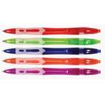 Logo Pens - Pacific Grip Pen