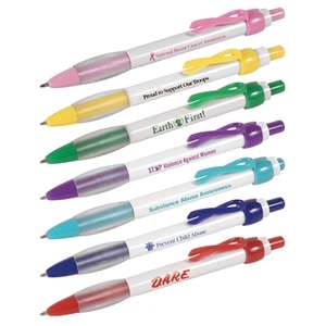 Ribbon Pen