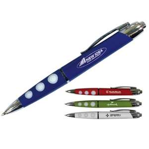 Apollo Grip Pen