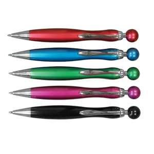 Custom Promotional Orbit Pen