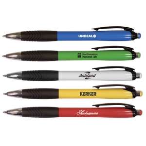 Fiesta Grip Pen