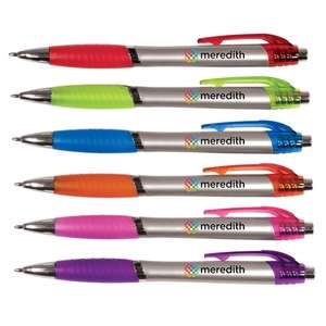 Ventura Grip Pen 