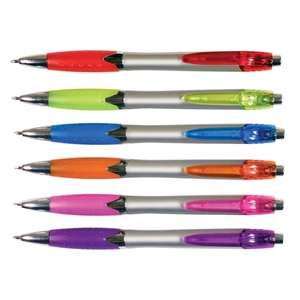 Ventura Grip Pen 