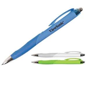 Custom Promotional Ergo Grip Pen