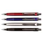 Custom Click Pens - Diplomat Metal Pen