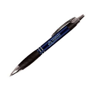 Regency Grip Metal Pen 