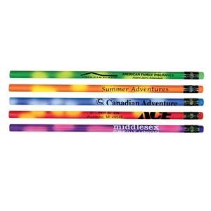 Mood Pencil with Colored Eraser