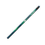 Imprinted Round Wood Cased Pencils - Mood Pencil with Colored Eraser