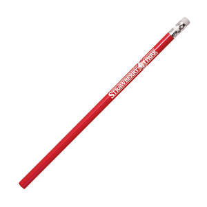 Custom Promotional Scent-Sational Pencil
