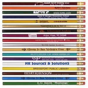 SoLo Round Pencil 