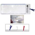 Custom Magnifiers - Bookmark Magnifier