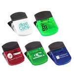 Promotional All Purpose Clips - Magnetic Mega Clip