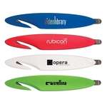 Promotional Letter Openers - Letter Opener/Staple Remover