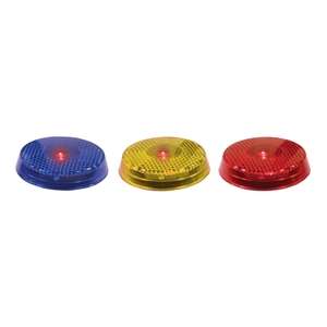 Flashing Safety Light