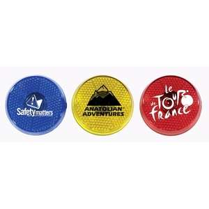 Custom Promotional Flashing Safety Light