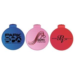 Custom Promotional 3 in 1 Travel Compact