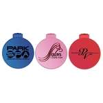 Imprinted Personal Care Items - 3 in 1 Travel Compact