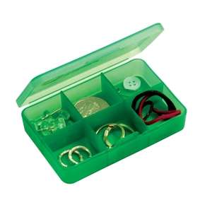 Travel/Pill Box