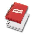 Wholesale Portfolios, Padfolios & Writing Pads - Junior 3 in 1 Office Pad