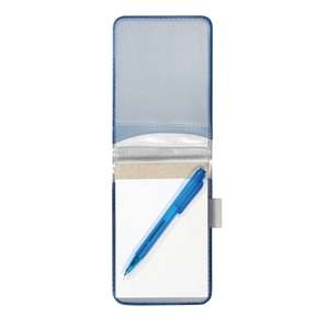 Pocket Memo With Pen