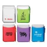 Wholesale Jotters - Pocket Memo With Pen