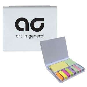 Deluxe Sticky Note Holder