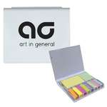 Customized Memo Holders & Dispensers - Deluxe Sticky Note Holder