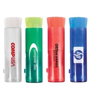 Custom Promotional Computer Brush