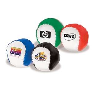Custom Promotional Kick Ball