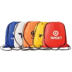 Non-Woven Drawstring Backpack