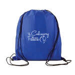 Business Backpacks - Non-Woven Drawstring Backpack