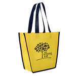 Imprinted Tote Bags - Non-Woven Fiesta Tote Bag