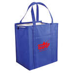 Personalized Outdoor & Sporting Goods - Non-Woven Large Insulated Bag