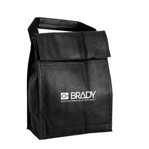 Custom Promotional Non-Woven Insulated Lunch Bag I