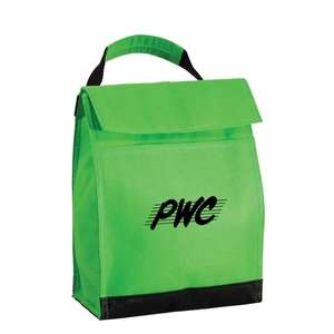Non-Woven Insulated Lunch Bag I