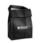Custom Lunch Coolers - Non-Woven Insulated Lunch Bag