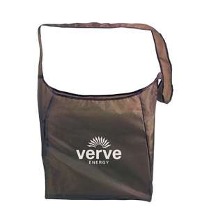 RPET Fold-Away Sling Bag 