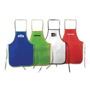 Custom Promotional Non-Woven All Purpose Apron