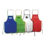 Custom Aprons - Non-Woven All Purpose Apron