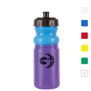 Custom Promotional Mood 20 oz. Cycle Bottle - BPA Free