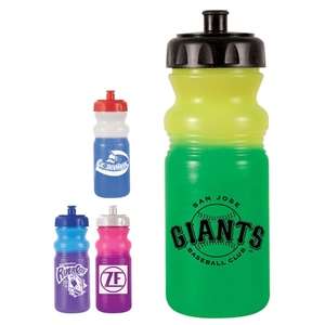Mood 20 oz. Cycle Bottle - BPA Free