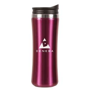 14 oz. Laguna Stainless Steel Tumbler 