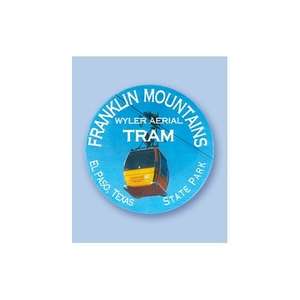 Custom Promotional Round Button Magnet - 2"