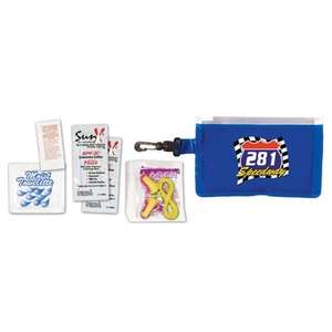 Custom Promotional Race Kit - Full Color Digital
