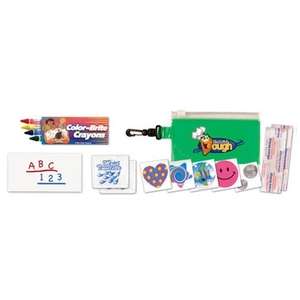Kids Kit - Full Color Digital 