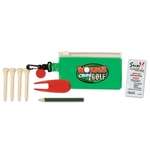 Personalized Golf Tools & Accessories - Golf Kit II - Full Color Digital